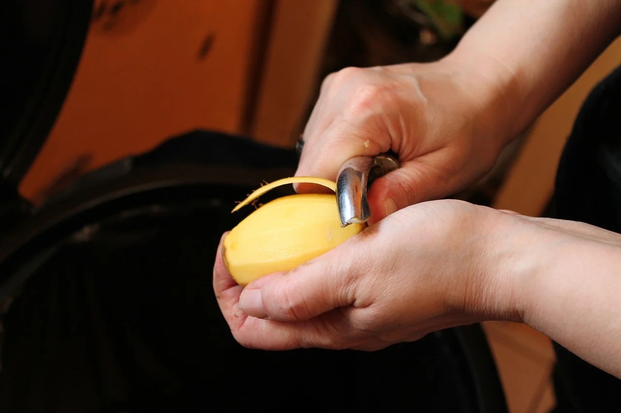 Comment cuisiner la pomme de terre Annabelle ?